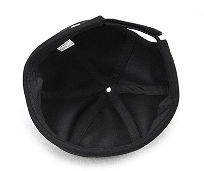 Docker Beanie Cap Pure - color: Black