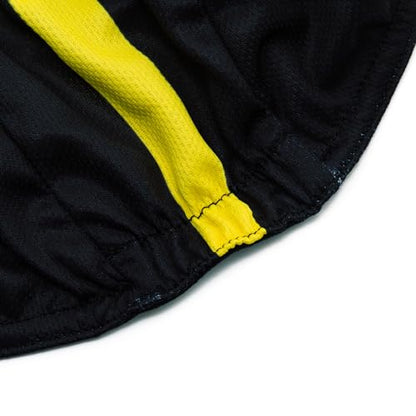 Cycling Cap for Man and Woman-Cycling Hat Under Helmet-Polyester Breathable Sweat Absorbent - color: Acou23