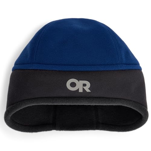 Outdoor Research Newhalem Windstopper Beanie - color: Cenote, size: Large-X-Large