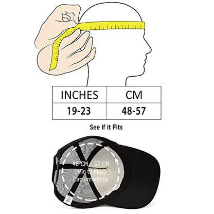 DALIX Youth Trucker Hat Mesh Cap 12 Pack Dozen Bulk - color: Black