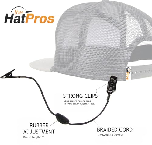 Richardson 256 Umpqua Grandpa Flip-Up Stay Pinch Cap Bundle w/Cap Catcher - color: Navy W/ White Rope