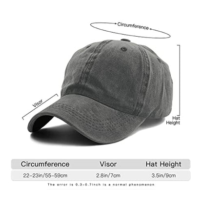 I’M A Freaking RAY of Sunshine Hat for Men Baseball CapCool Hat - color: Gray 0