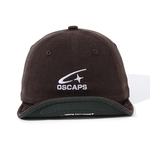Short Brim Baseball Cap Casual Cadet Caps Flat Bill Dad Hats Trucker Hat Lightweight Umpire Hat Hip Hop Dancing Hats - color: Mg-dym25122-coffee