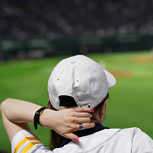 NPQQUAN Original Classic Low Profile Baseball Cap Golf Dad Hat Adjustable - color: Black