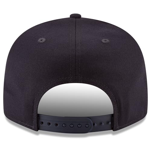 New Era Men's 9fifty - color: Houston Astros - Navy