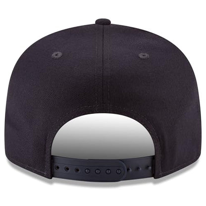 New Era Men's 9fifty - color: Houston Astros - Navy