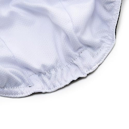 Cycling Cap with Sun Visor, Lightweight Polyester Bike Hat for Men & Women - color: So17