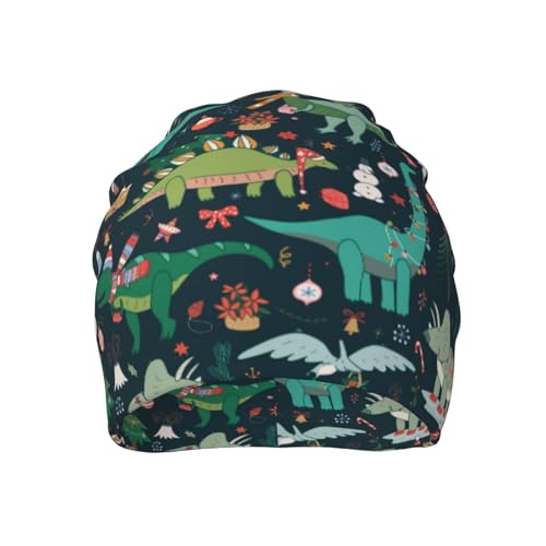 Slouchy Beanie Hat for Men Women - color: 17