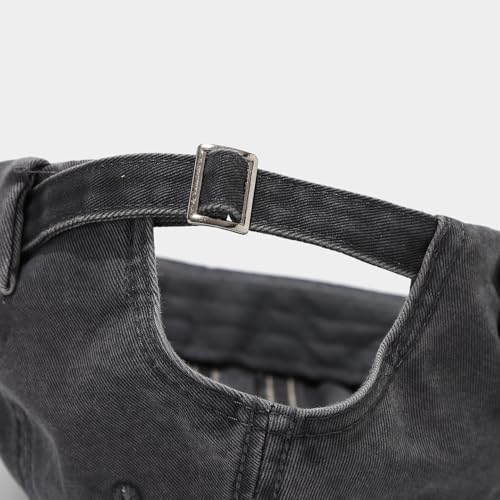 Quanhaigou Brimless Sailor Cap,Adjustable Rolled Cuff Skull Beanie Hats for Men Women - color: 91 Grey