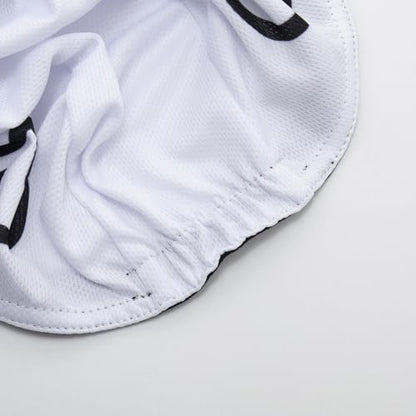 Cycling Cap for Man and Woman Cycling Hat Under Helmet-Polyester Breathable Sweat Absorbent - color: Go-28
