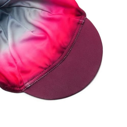Cycling Cap for Man and Woman Cycling Hat Under Helmet-Polyester Breathable Sweat Absorbent - color: Bplan-2