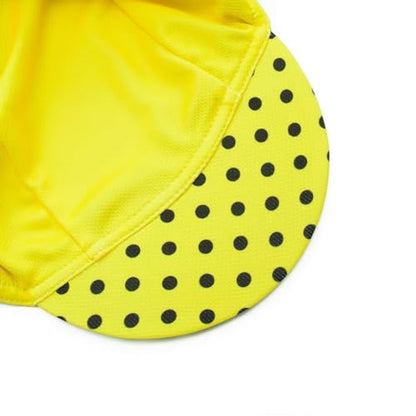 Cycling Cap for Man and Woman Cycling Hat Under Helmet-Polyester Breathable Sweat Absorbent - color: Bplan-13
