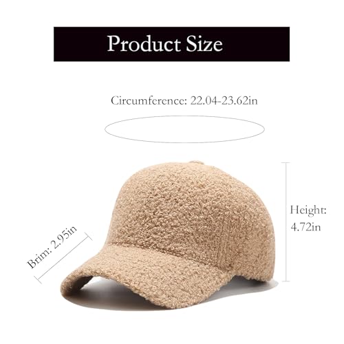 BEARUN Cotton Tie Dye Low Profile Cap Hiphop Baseball Cap Fashion Dad Hat - color: Lanital Khaki