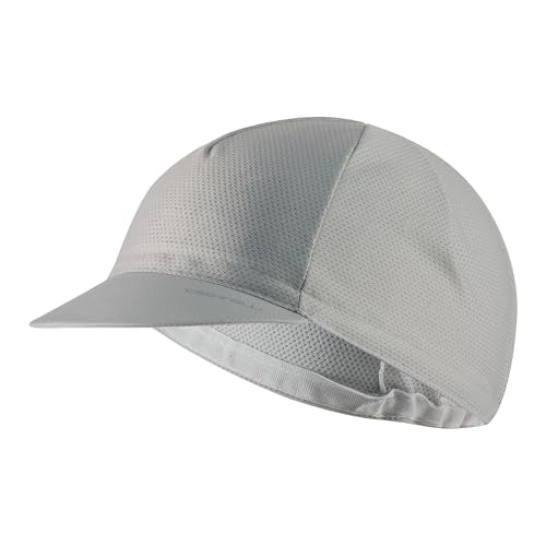 CASTELLI Unisex Espresso 2 Cap - color: Ivory
