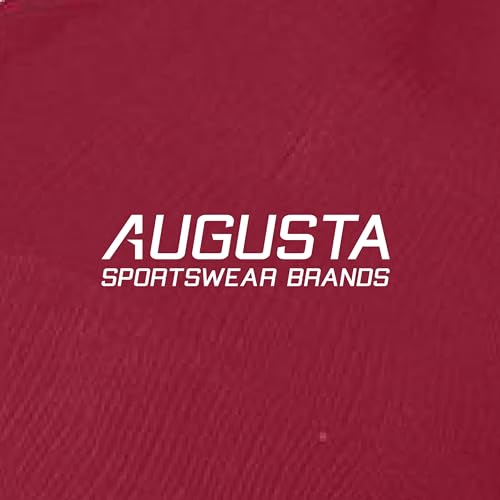 Augusta Sportswear mens 6816 - color: Cardinal