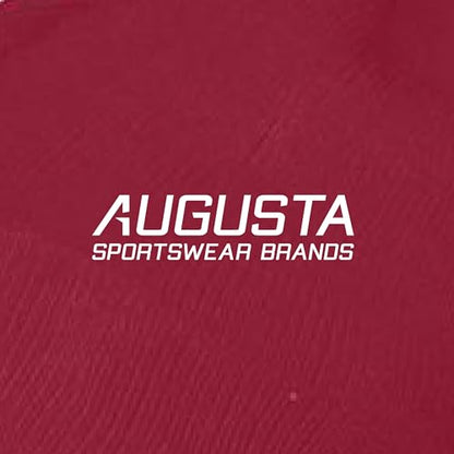 Augusta Sportswear mens 6816 - color: Cardinal