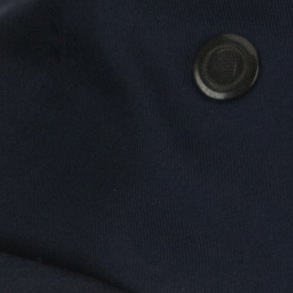 e4Hats.com 5 Panel Camouflage Twill Cap - color: Navy