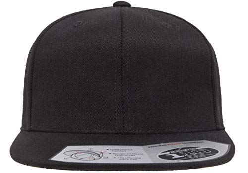 Flexfit Men's - color: Black