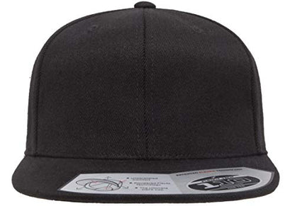 Flexfit Men's - color: Black
