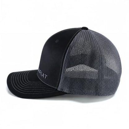 Ariat Men's Solid Corner Brand