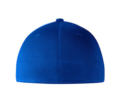 Mizuno Unisex Hat - color: Royal, size: Small-Medium
