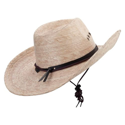 Outback Mexican Style Wide Brim Safari Hat