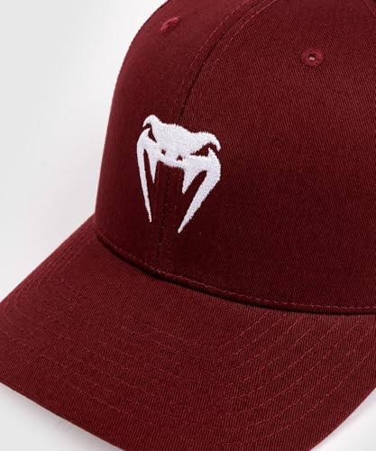 Venum Unisex Adult Venum Trucker Cap - color: Burgundy