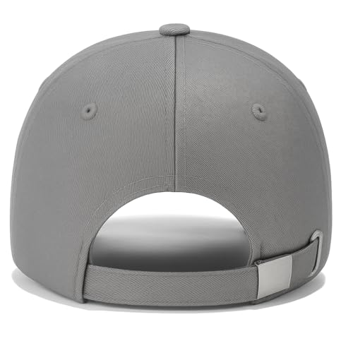 Bless International Baseball Cap - color: Grey