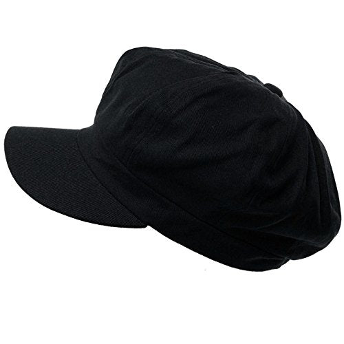 SK Hat shop womens - color: Black