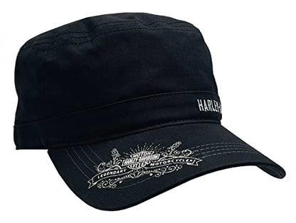 Harley-Davidson womens Hat