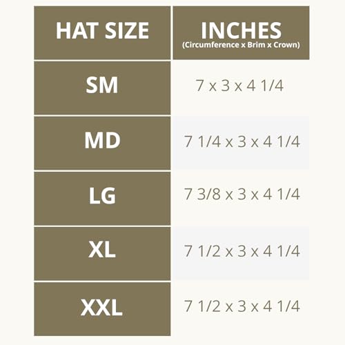 Outback Trading Men's 1367 Wagga UPF 50 Breathable Leather Western Hat with Adjustable Chin Cord with Braided Hatband - color: Antelope Rough Cut, size: X-Large
