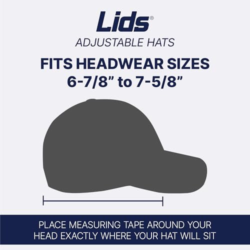 Lids Blank Baseline Dad Adjustable Strapback Hat - color: Light Blue
