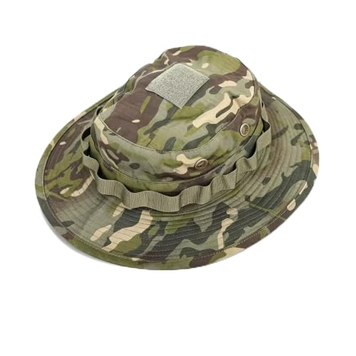 Emersongear Men Boonie Hat Combat Military Outdoor Headwear - color: Typ