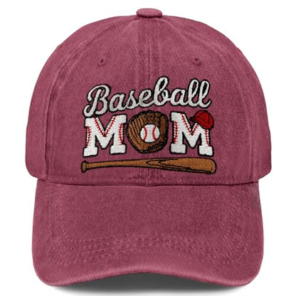 INVULNERABLE Funny Trucker Hat Embroidered Hat Baseball Cap Hats Men Funny Hats Women - color: Baseball