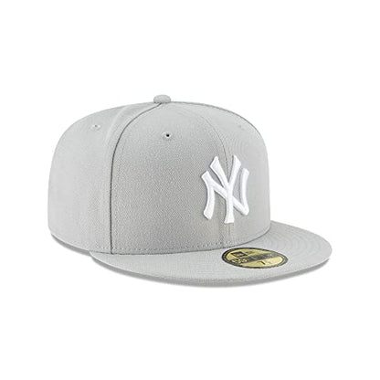 New York Yankees Basic 59FIFTY Fitted - size: 7