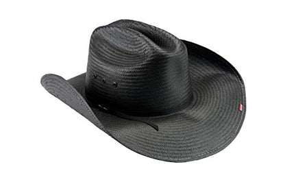 Bullhide Mc Graw - Shapeable Panama Straw Cowboy Hat - size: Large