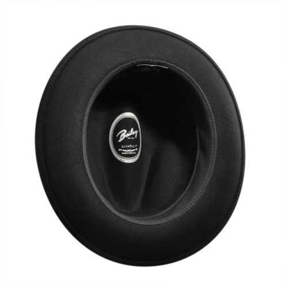 Bailey of Hollywood Men's Blixen Hat - color: Black, size: Large