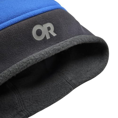 Outdoor Research Newhalem Windstopper Beanie - color: Cenote, size: X-Large-XX-Large