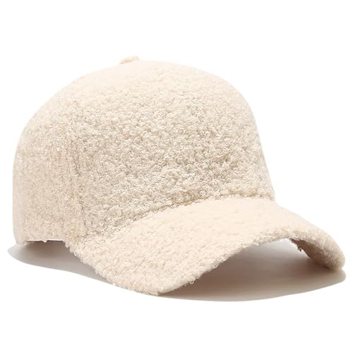 BEARUN Cotton Tie Dye Low Profile Cap Hiphop Baseball Cap Fashion Dad Hat - color: Lanital Beige