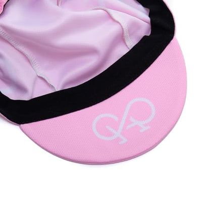 Cycling Cap for Man and Woman Cycling Hat Under Helmet-Polyester Breathable Sweat Absorbent - color: Go-30