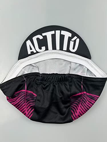 Cycling Cap for Man&Women Cycling Hat Funny Bike Cap One Size - color: C7