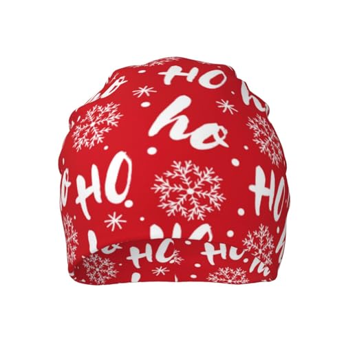 Slouchy Beanie Hat for Men Women - color: 16