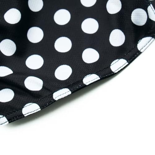 Cycling Cap for Man and Woman Cycling Hat Under Helmet-Polyester Breathable Sweat Absorbent - color: Bplan-14