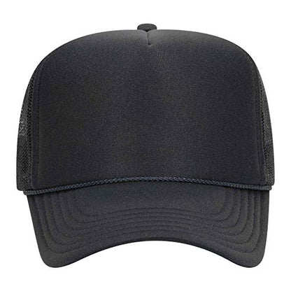 OTTO mens Visor - color: Char. Gray, size: One Size