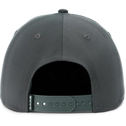 Dakine Tour Unstructured Ballcap - color: Odyssey Grey