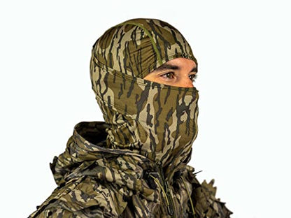 North Mountain Gear 스트레치 핏 방한모 - color: Bottomland