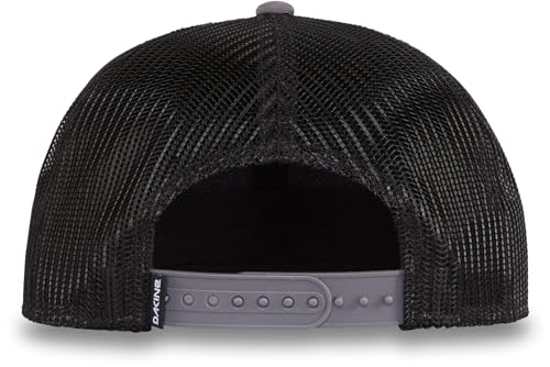 Dakine Unisex Peak to Peak Trucker Hat - color: Castlerock
