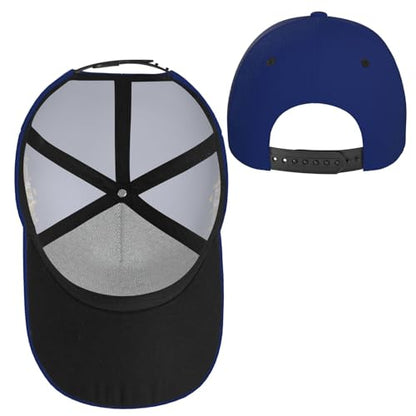 National Flags Baseball Cap for Men Women, Adjustable Trucker Hat Sun Visor Caps, Outdoor Dad Cap Patriotic Hat - color: Australian Flag