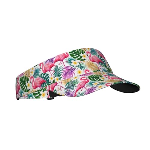 Panda Sports Sun Visor Hats for Women Men - color: 22