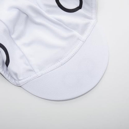 Cycling Cap for Man and Woman Cycling Hat Under Helmet-Polyester Breathable Sweat Absorbent - color: Go-28